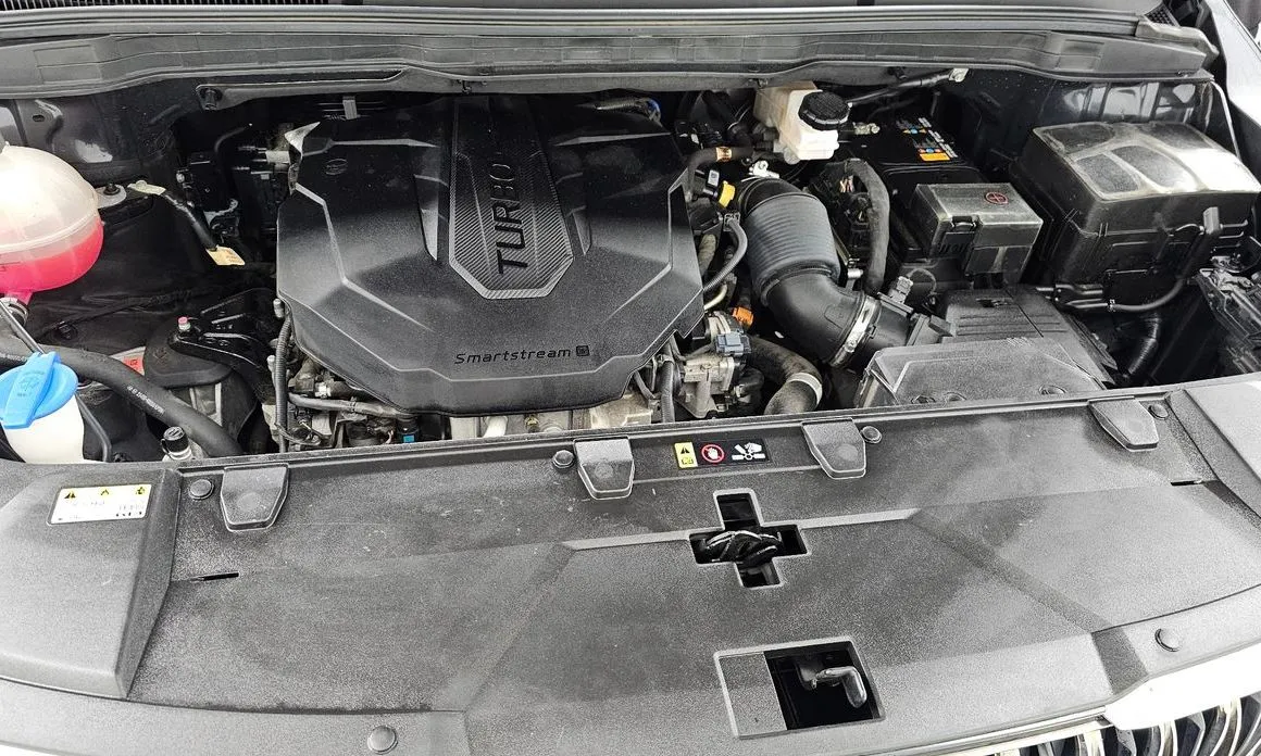 Kia Carnival — фото 10