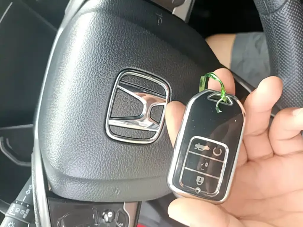 Honda Civic — фото 3