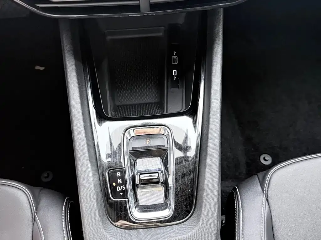 Skoda Octavia — фото 9