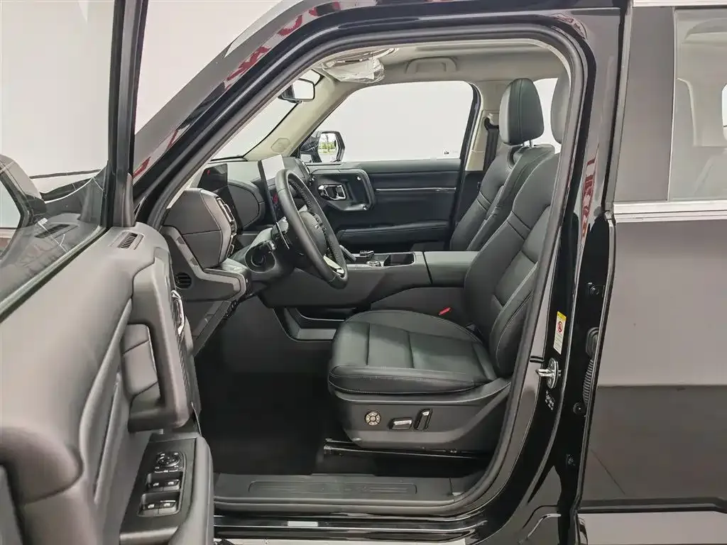 Haval H7 (Big Dog Plus) 2023 из CN, фото 2