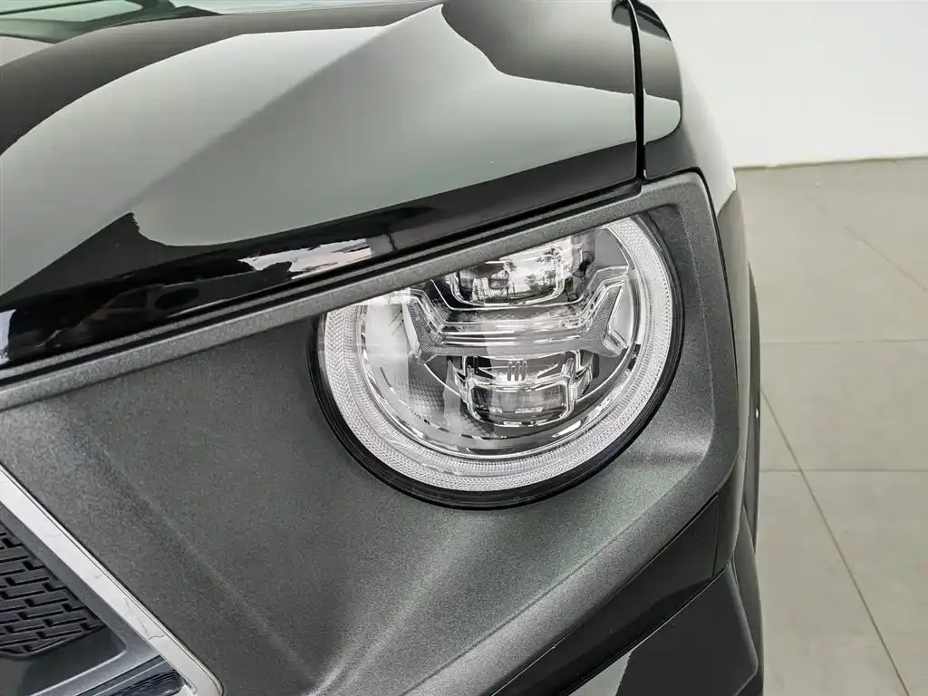 Haval H7 (Big Dog Plus) 2023 из CN, фото 10
