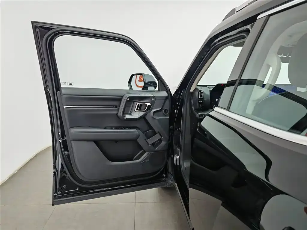 Haval H7 (Big Dog Plus) 2023 из CN, фото 4