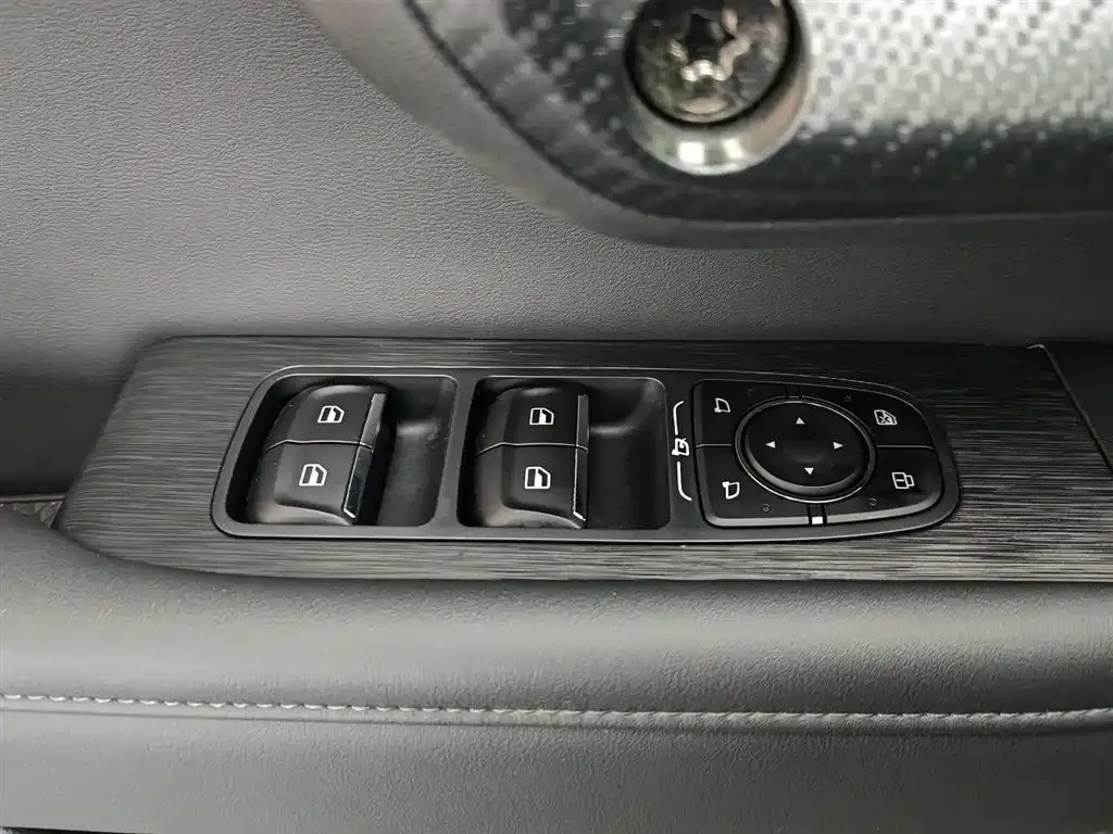 Haval H7 (Big Dog Plus) 2023 из CN, фото 8