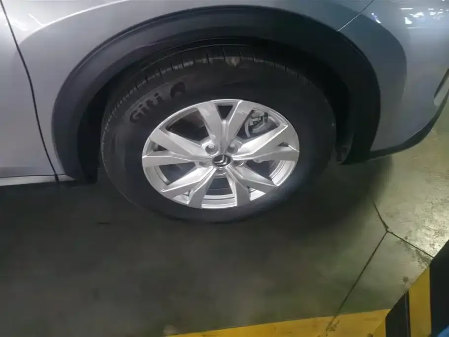 Citroen C5 X 2025 из CN, фото 10