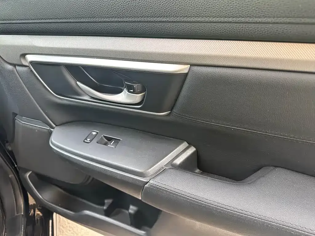 Honda CR-V 2021 из CN, фото 8