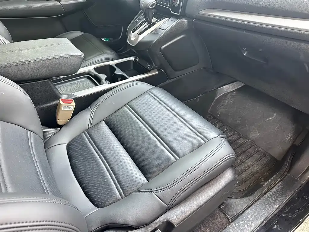 Honda CR-V 2021 из CN, фото 10