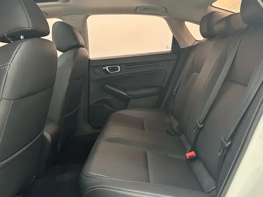 Honda Civic — фото 2