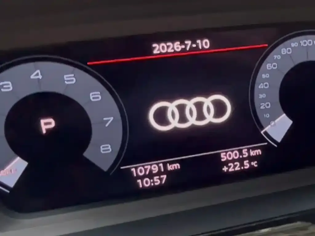 Audi A3 — фото 2