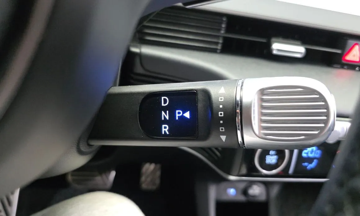 Hyundai Ioniq5 — фото 4
