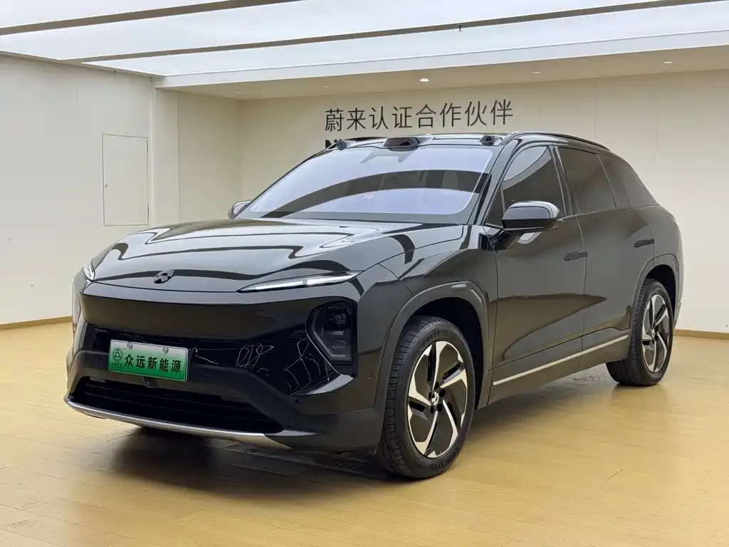 NIO ES7