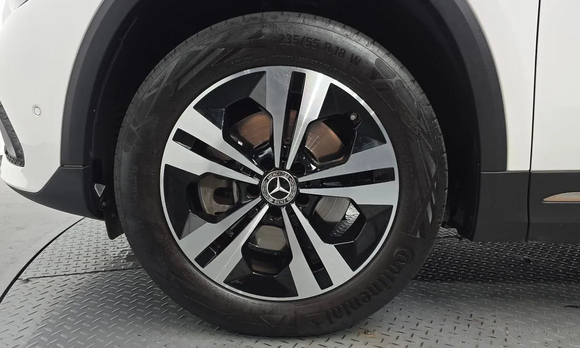 Mercedes-Benz GLA-Class 2021 из KR, фото 9