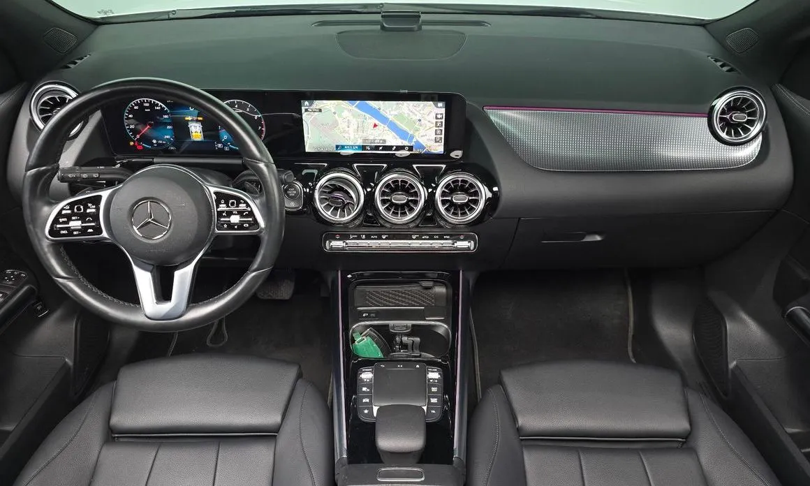 Mercedes-Benz GLA-Class 2021 из KR, фото 10