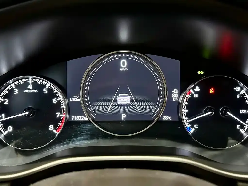 Mazda 3 Axela 2022 из CN, фото 7