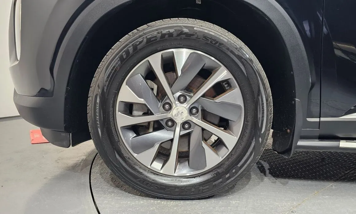 Hyundai Palisade — фото 7