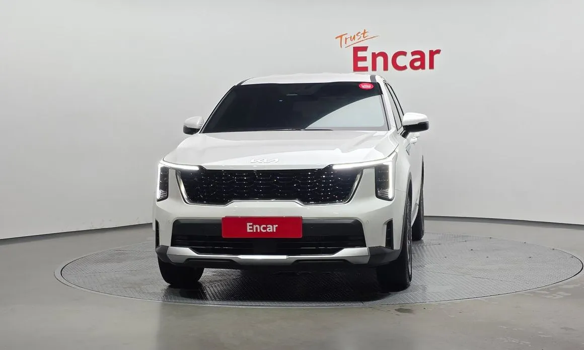 Kia Sorento — фото 3
