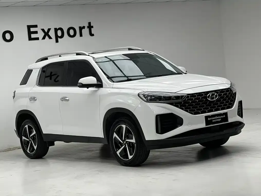Hyundai ix35 2022 из CN, фото 9