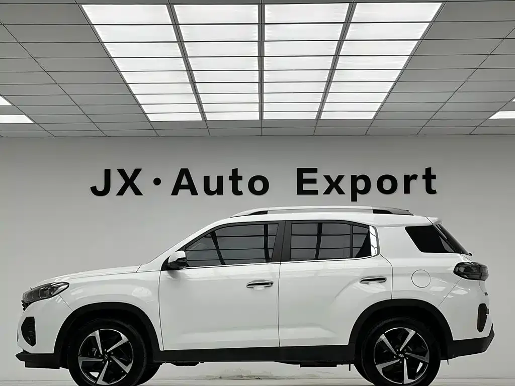 Hyundai ix35 2022 из CN, фото 7