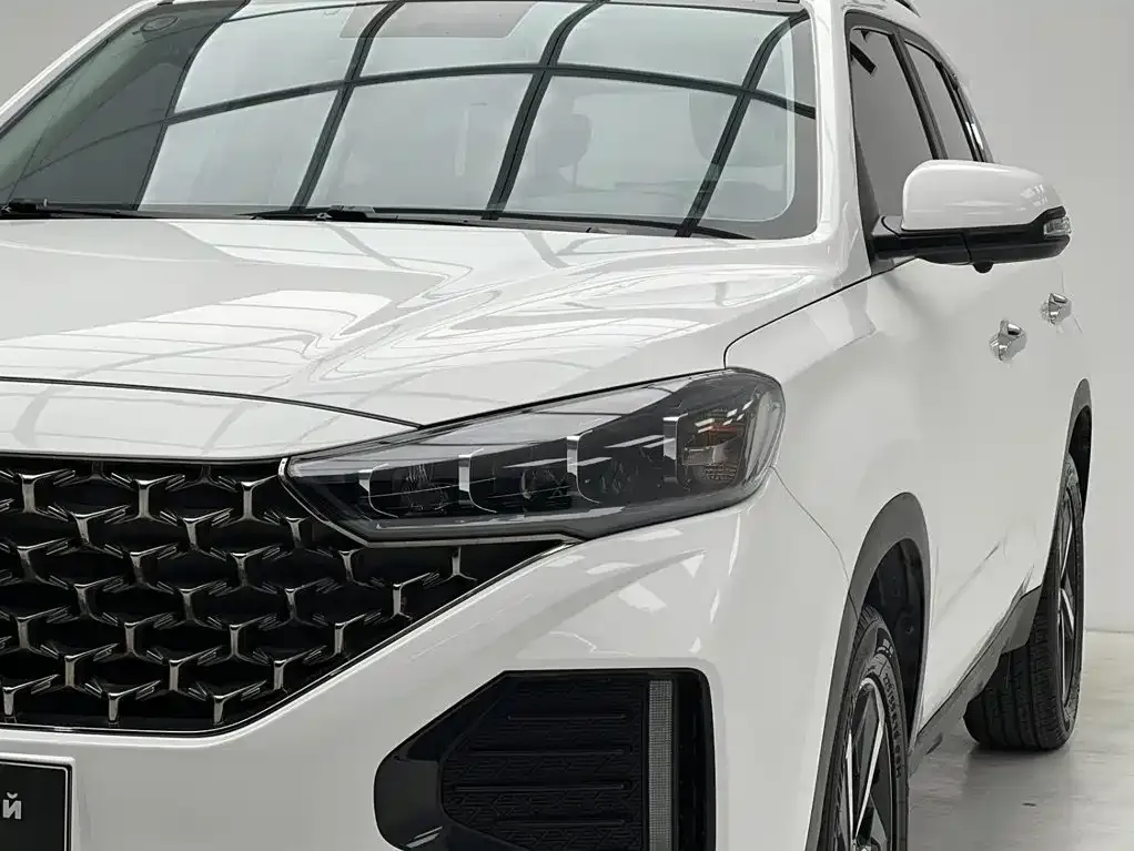 Hyundai ix35 2022 из CN, фото 5