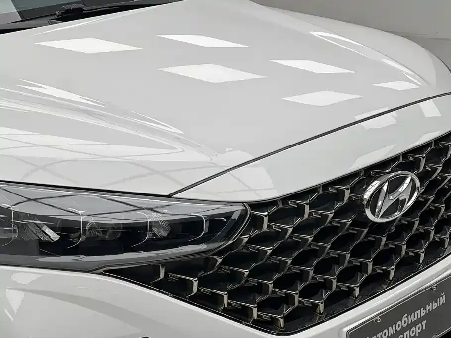 Hyundai ix35 2022 из CN, фото 6