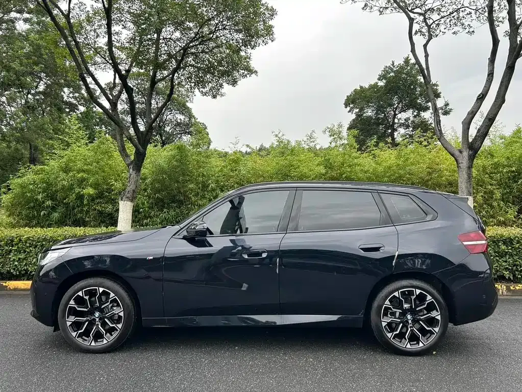BMW X3 — фото 10
