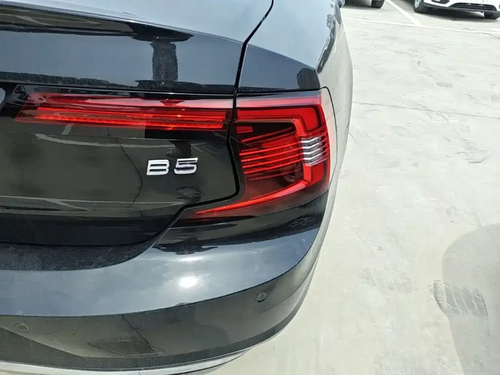 Volvo S90 — фото 3