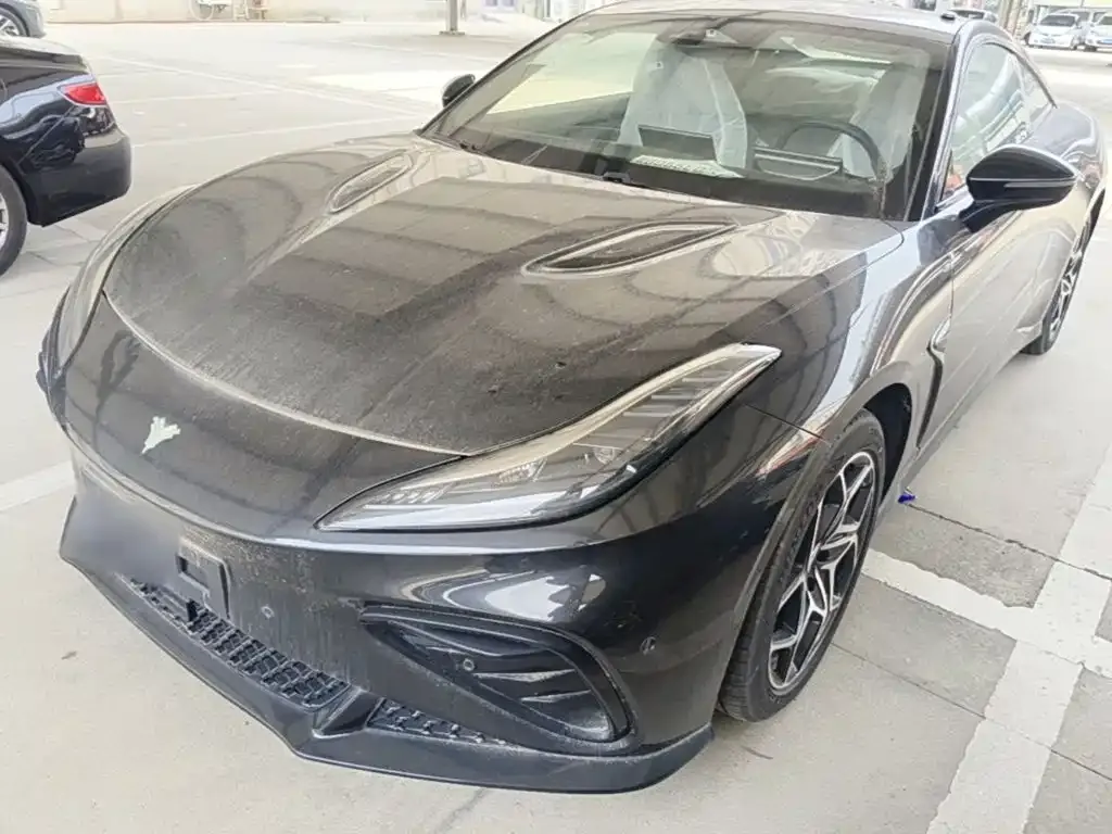 Neta GT — фото 4