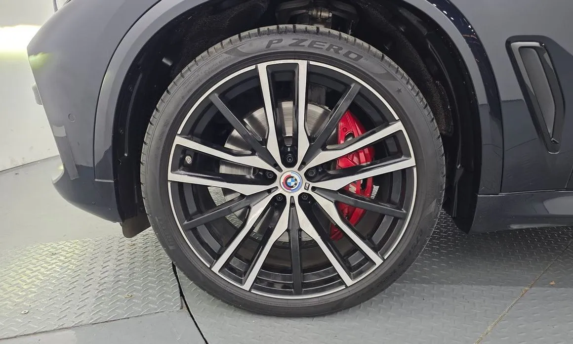 BMW X5 2023 из KR, фото 3