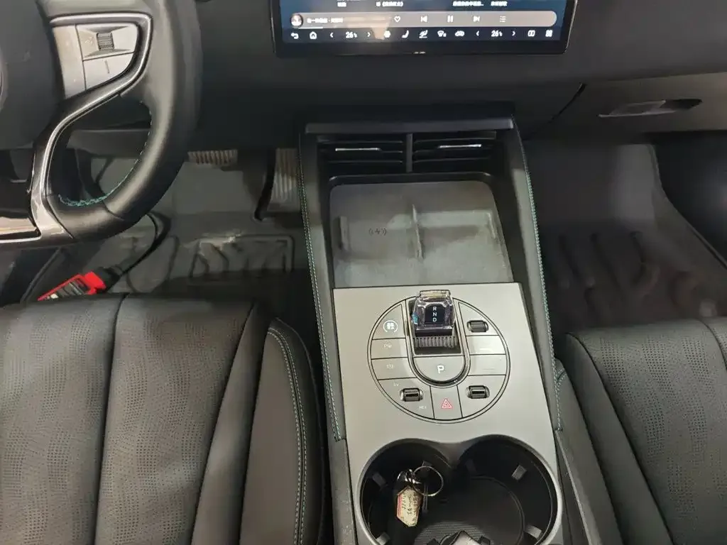 BYD Seal 06 — фото 10