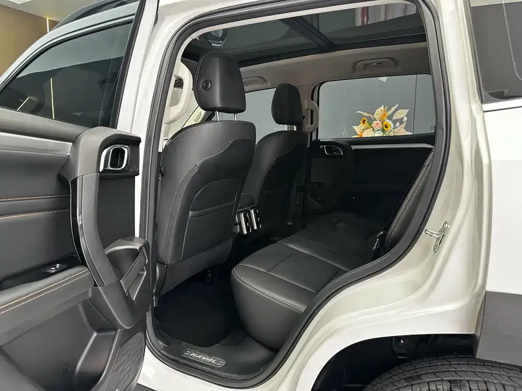 Haval Big Dog — фото 10