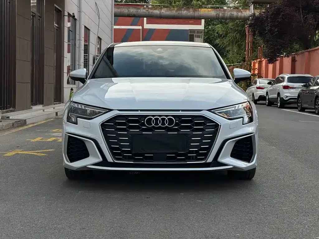 Audi A3 — фото 6