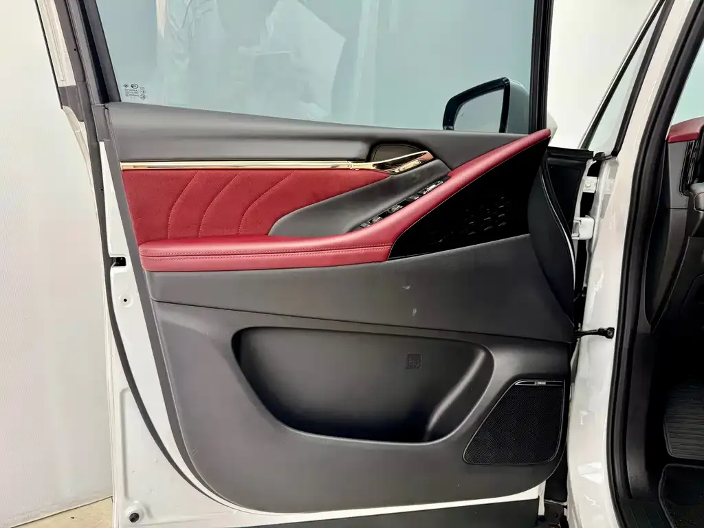 GAC Motor Trumpchi E9 — фото 3