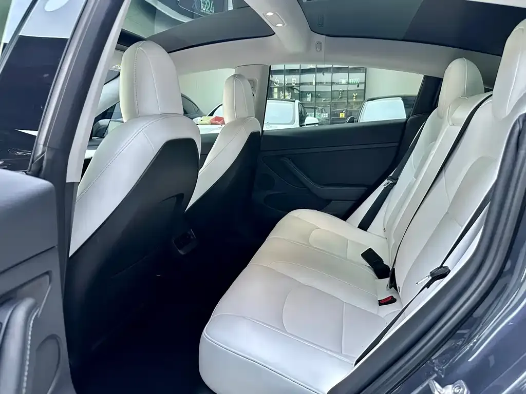 Tesla Model 3 — фото 3