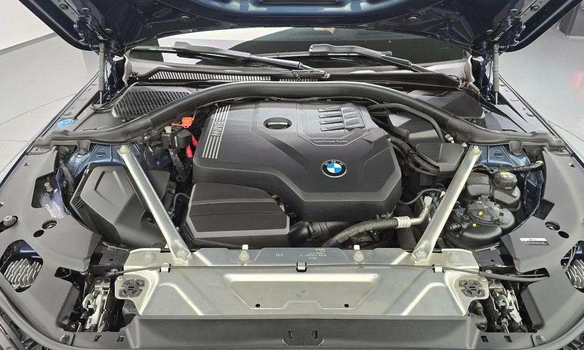 BMW 4-Series — фото 10