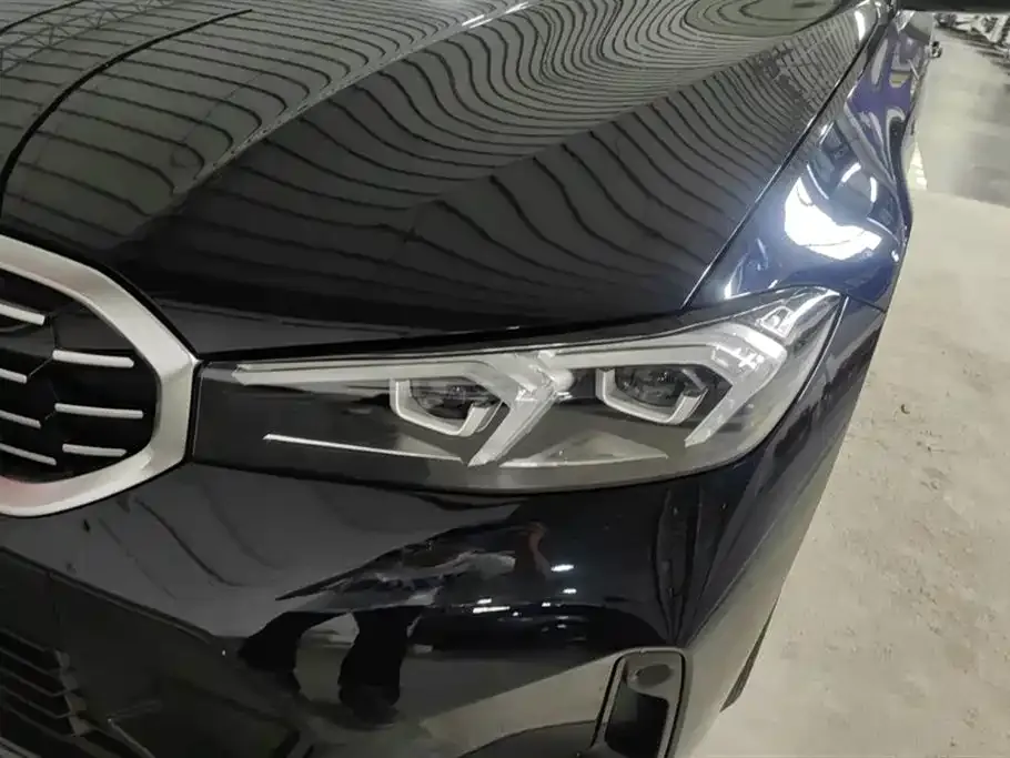 BMW 3 Series — фото 10
