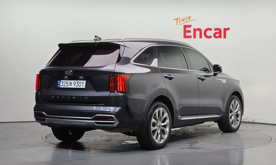 Kia Sorento — фото 2