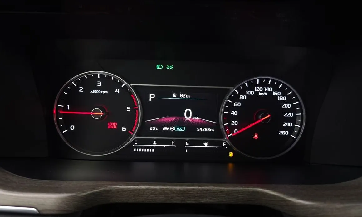 Kia Sorento — фото 3