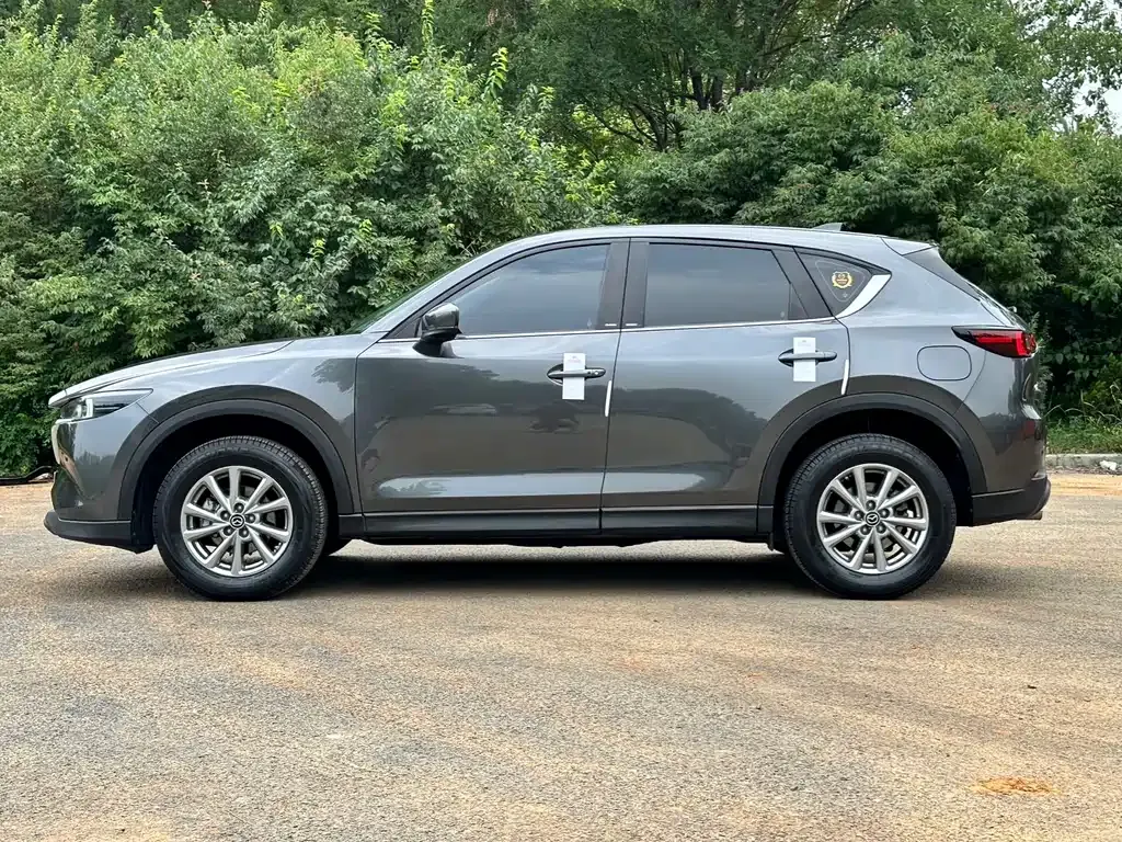 Mazda CX-5 — фото 6