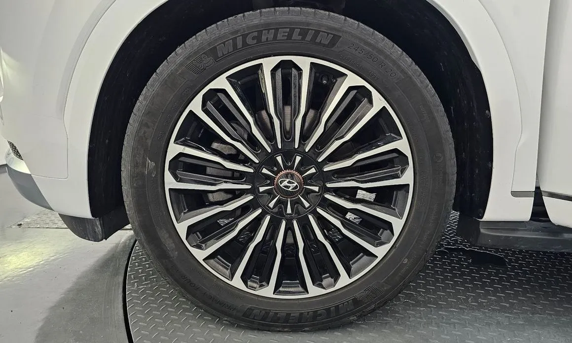 Hyundai Palisade — фото 9