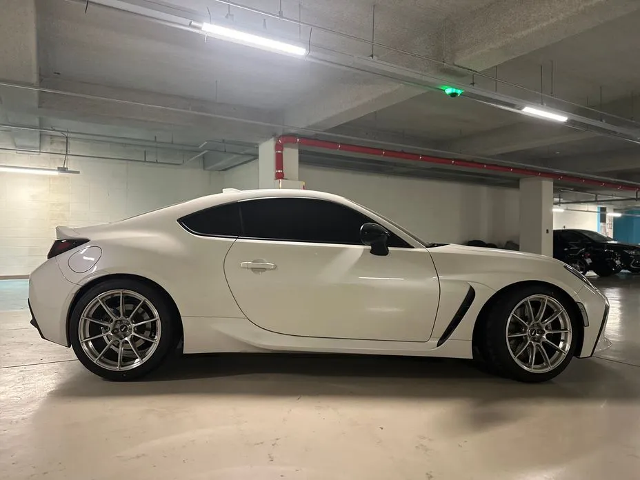 Toyota 86 — фото 10
