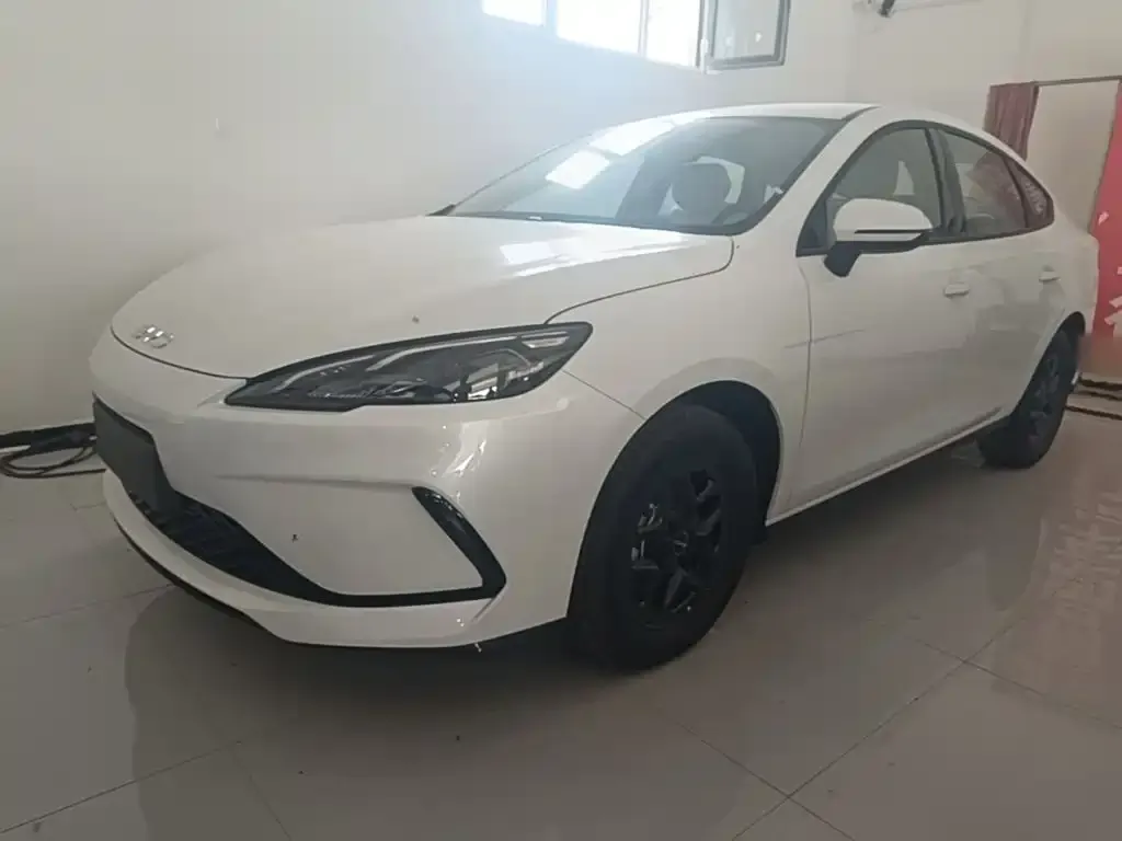 BYD Seal 05 DM-i 2026 из CN, фото 5