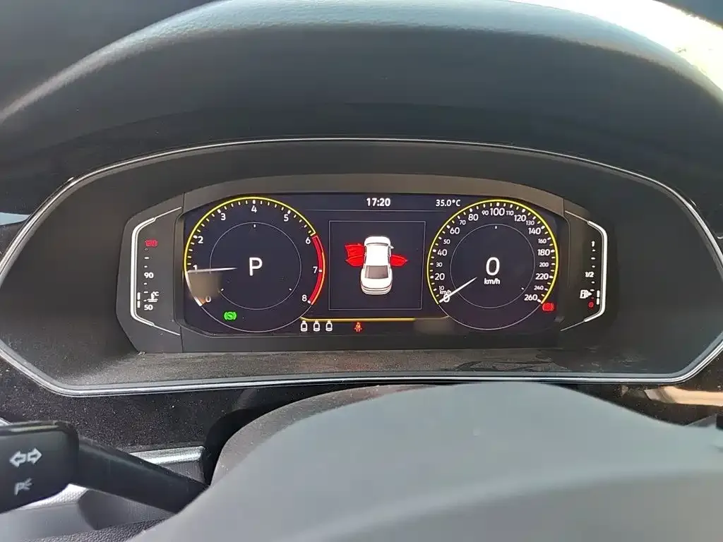 Volkswagen Passat — фото 5