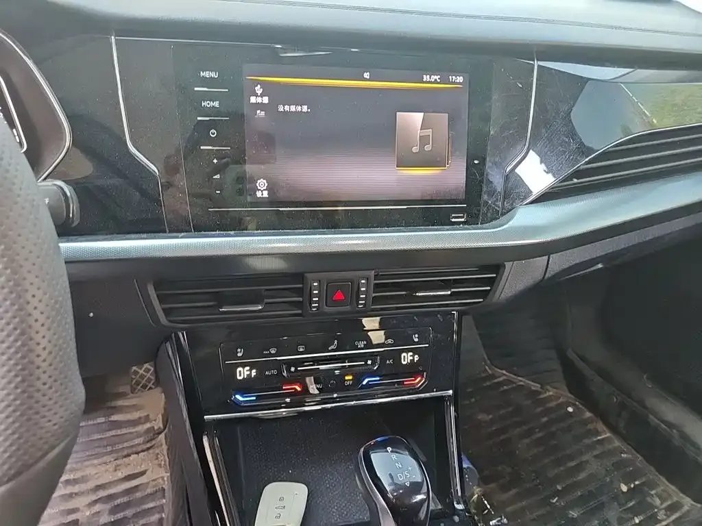 Volkswagen Passat — фото 2