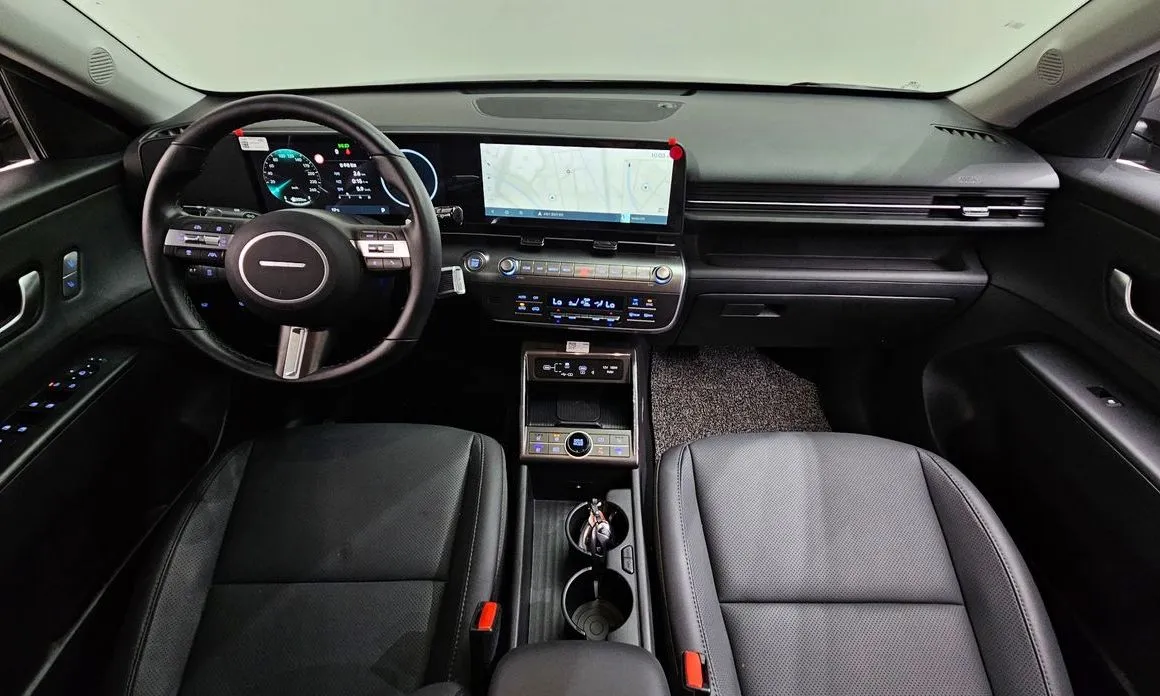Hyundai Kona — фото 2