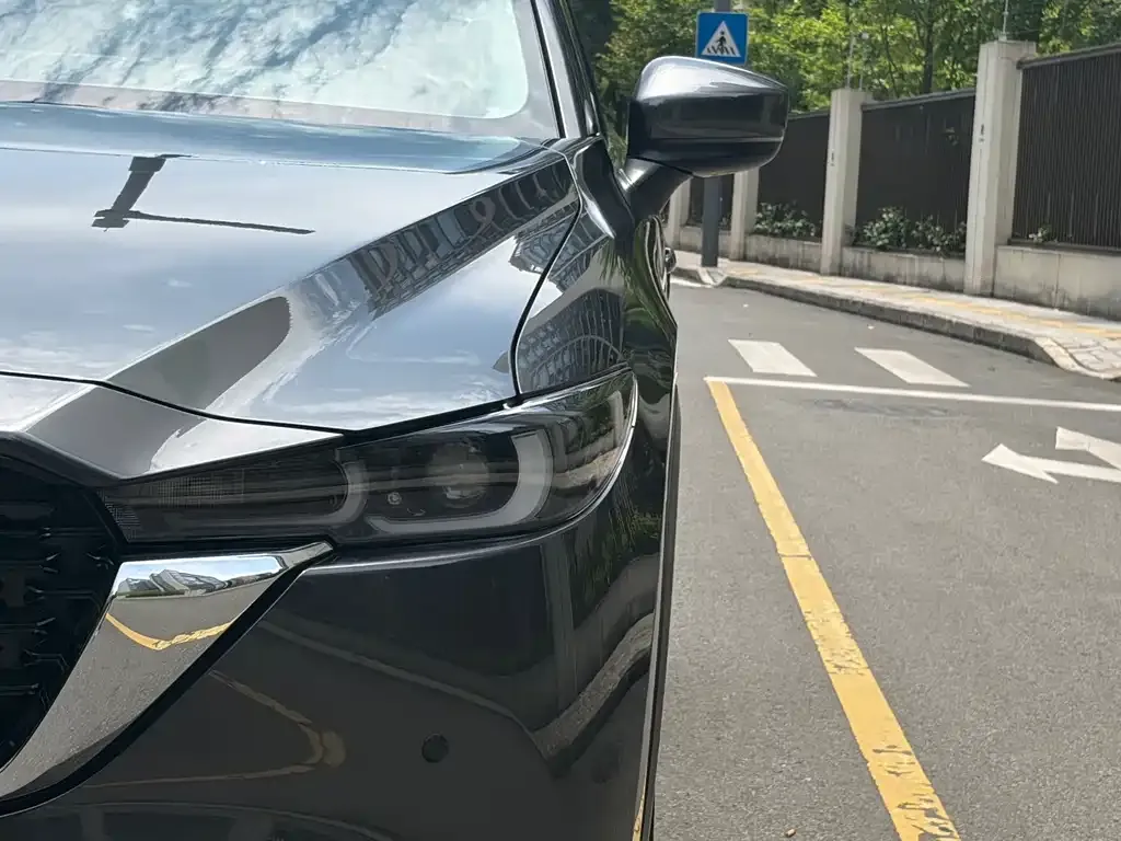 Mazda CX-5 — фото 2