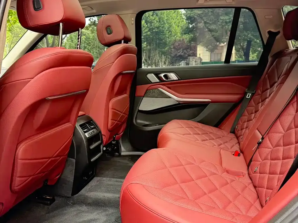 BMW X5 2023 из CN, фото 3