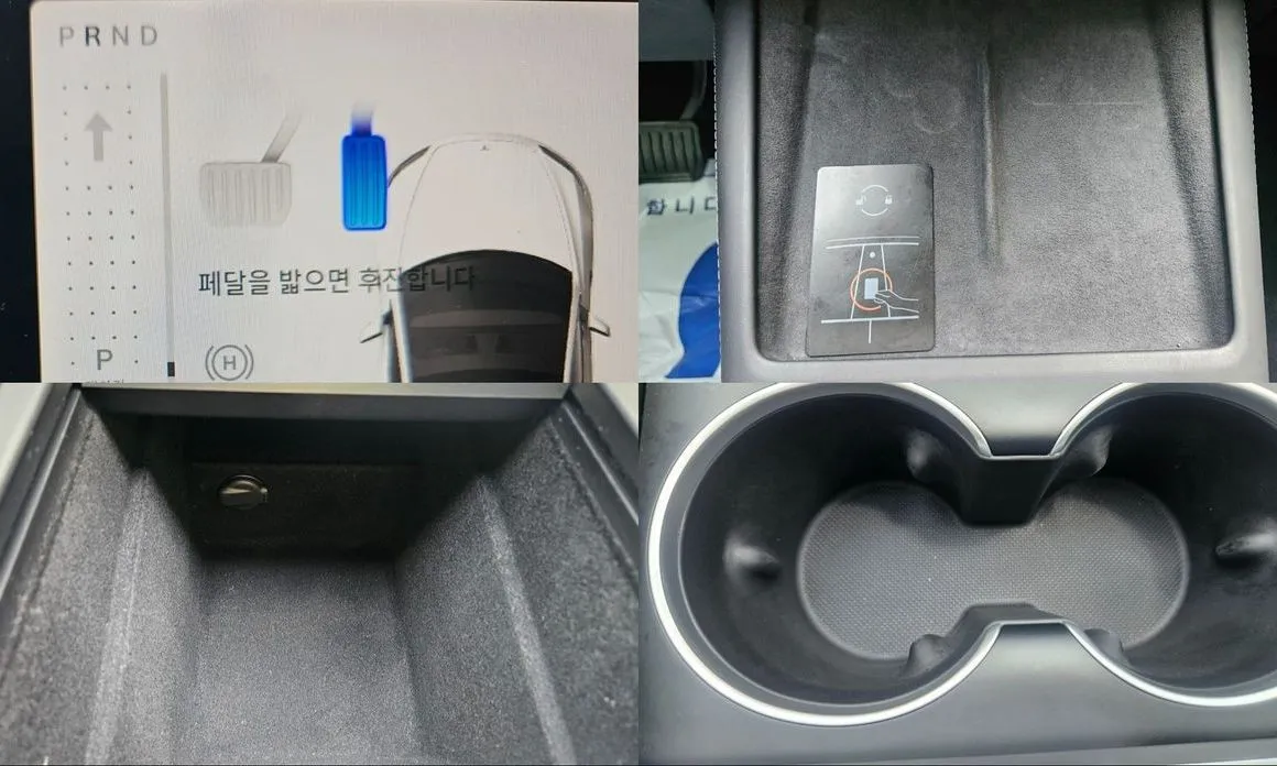 Tesla Model 3 2025 из KR, фото 5