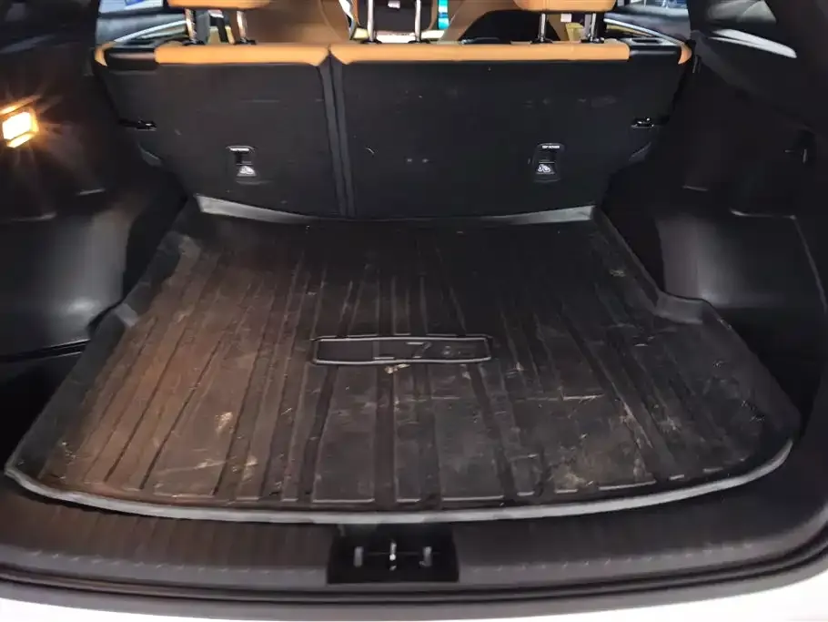 Geely Galaxy L7 2024 из CN, фото 4