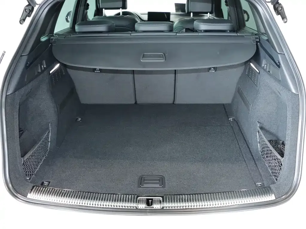 Audi Q5L 2024 из CN, фото 9
