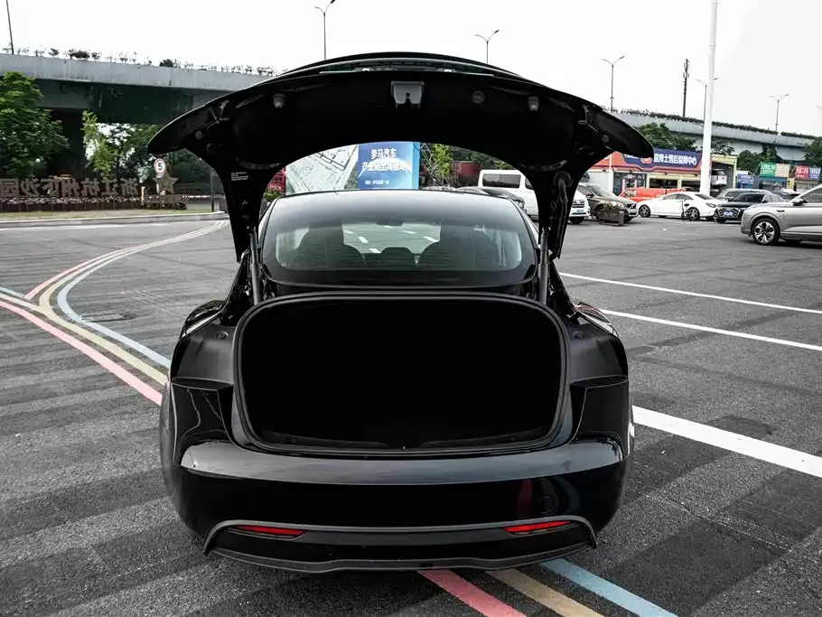 Tesla Model 3 — фото 3