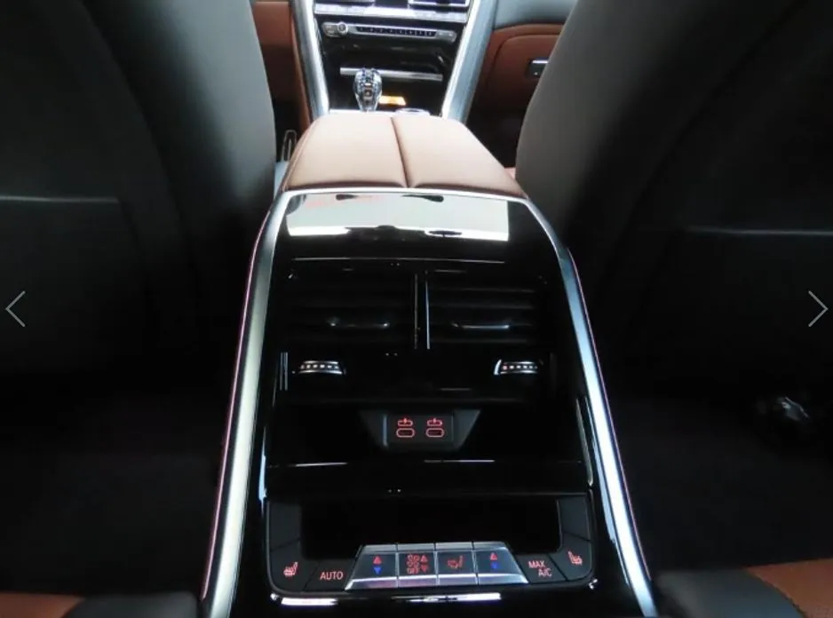 BMW 8-Series 2024 из KR, фото 6